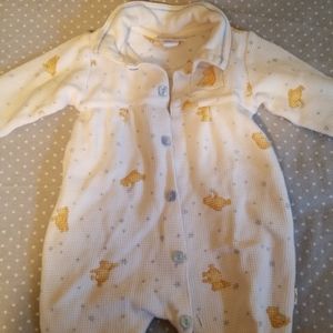 Classic Pooh Disney PJs